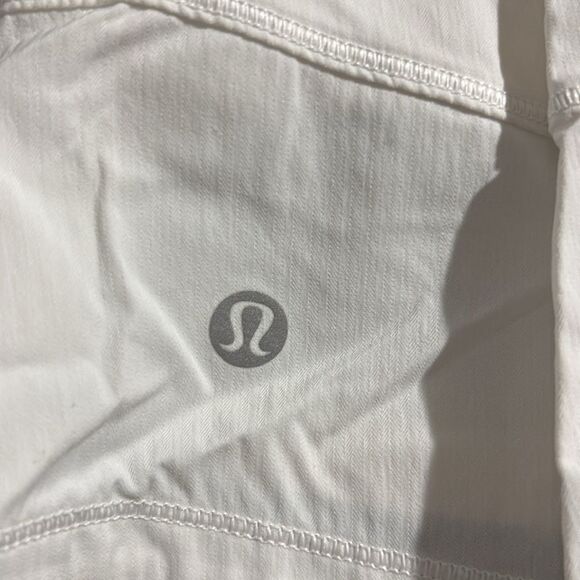 Lululemon Pace Rival Skirt (Tall) *4-way Stretch 14" - Picture 7 of 7